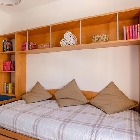 Apartamento Residencial Bajondillo Torremolinos Exteriér fotografie