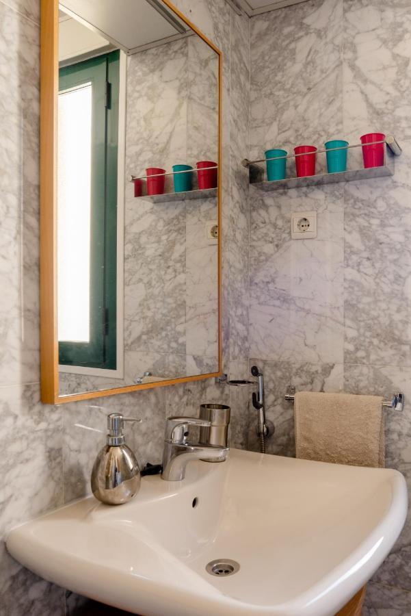 Apartamento Residencial Bajondillo Torremolinos Exteriér fotografie