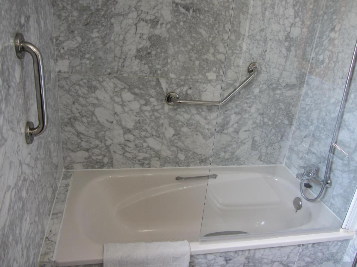 Apartamento Residencial Bajondillo Torremolinos Exteriér fotografie